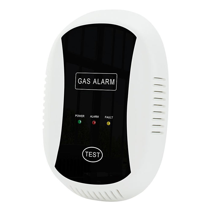 Alarme de gaz WiFi 433 MHz