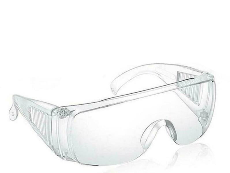Safety Goggles MedicsuppliesCA 